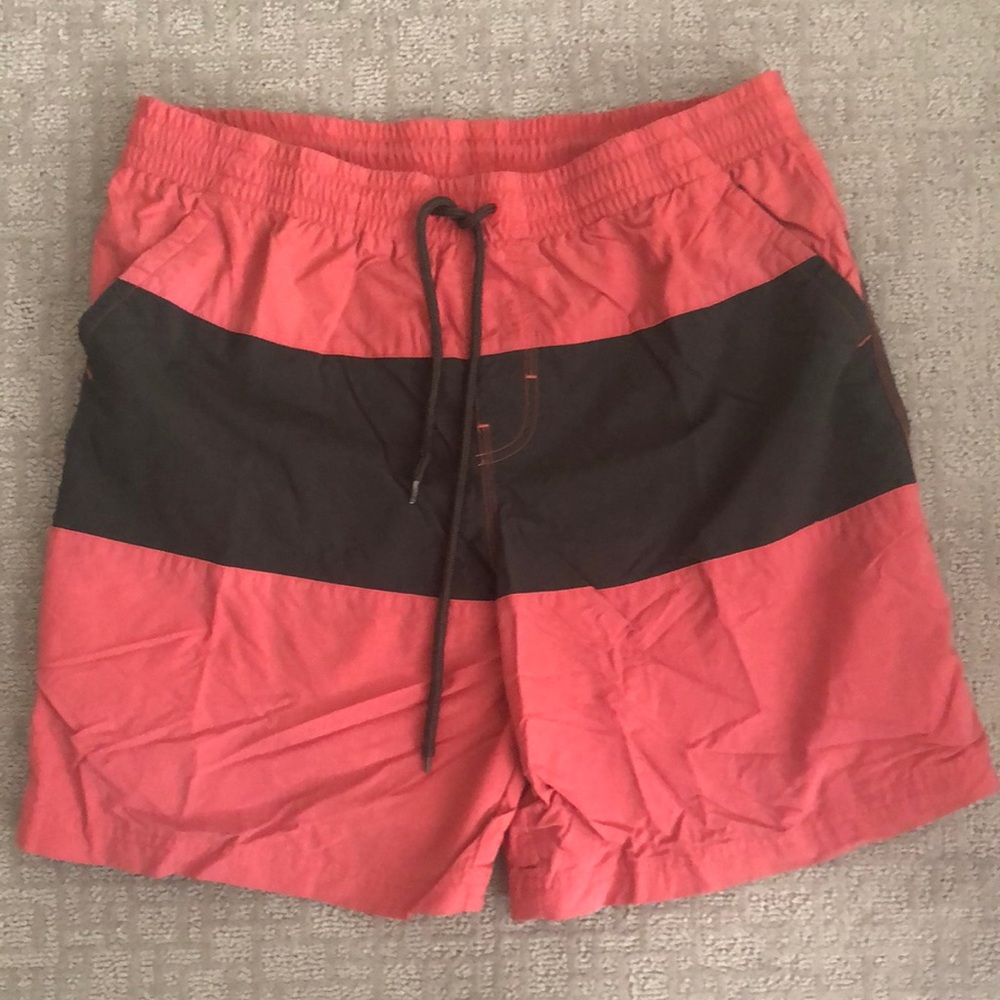 Columbia Men’s swim trunks